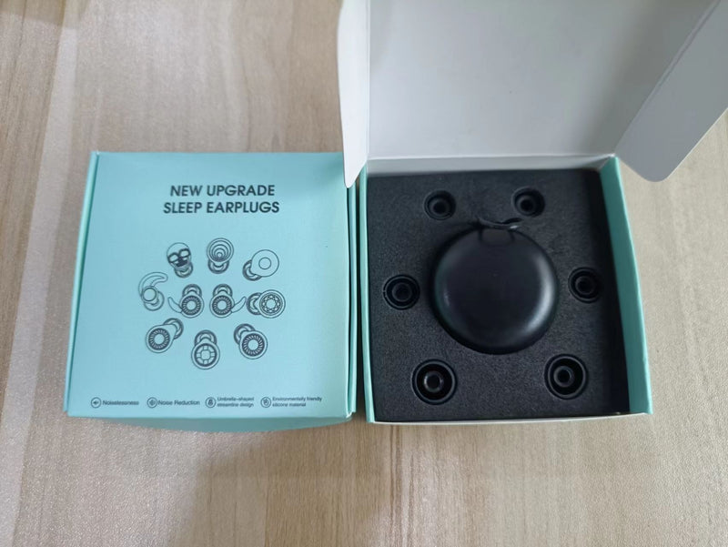 Why You'll Love These Earplugs